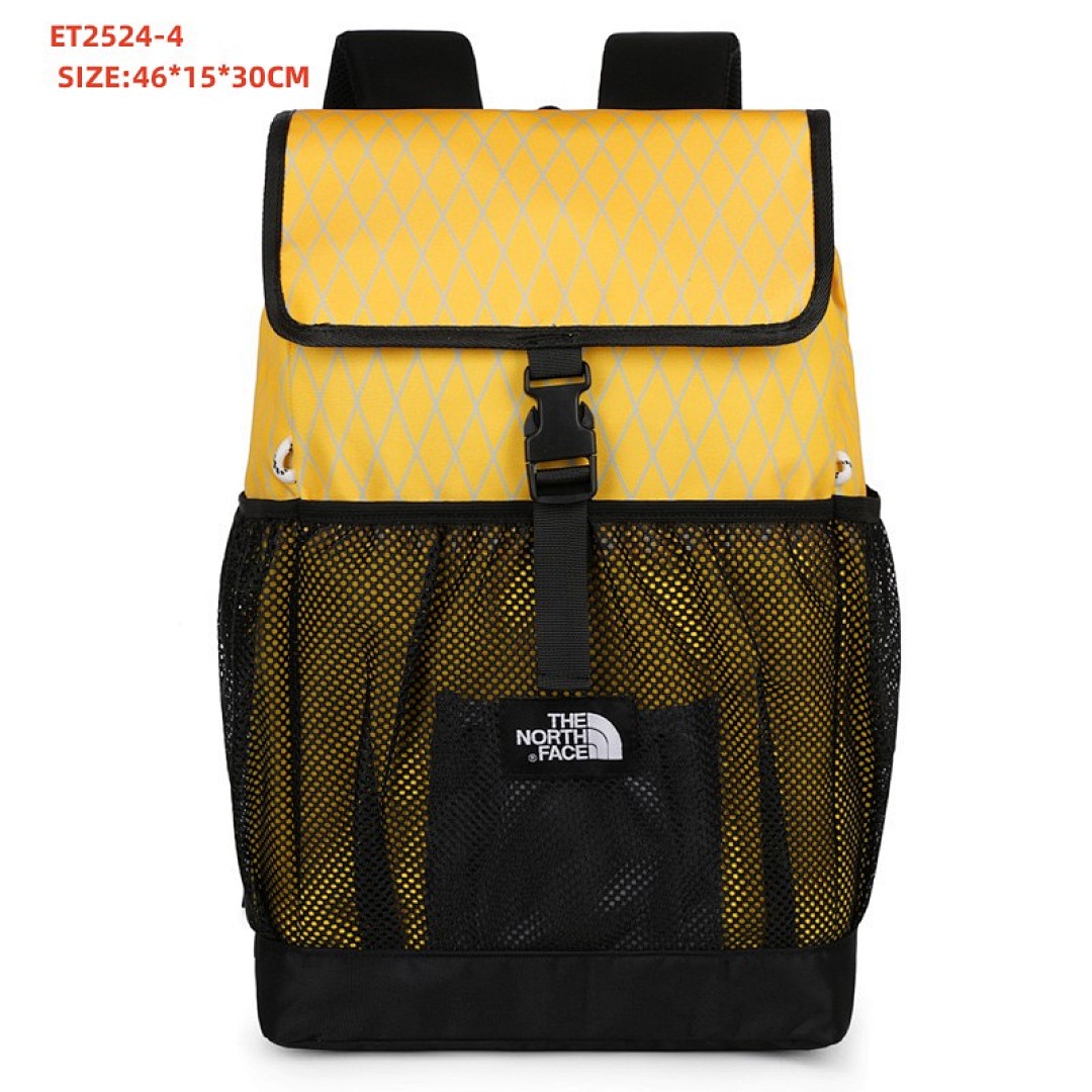 the north face ET2524 37