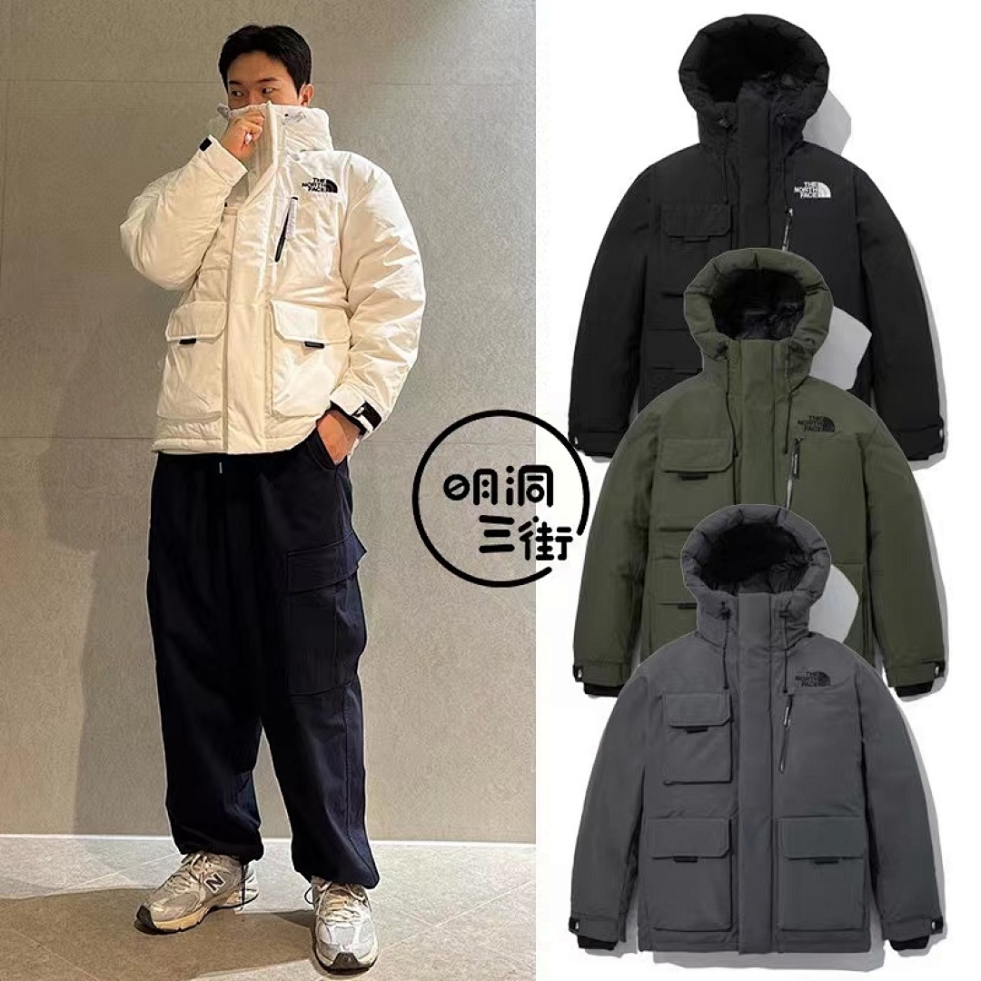 the north face LT41661 NJ1DP66