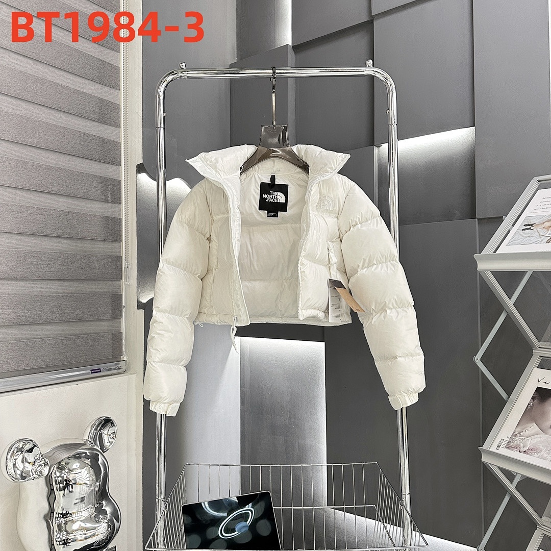 the north face BT1984 WOMEN