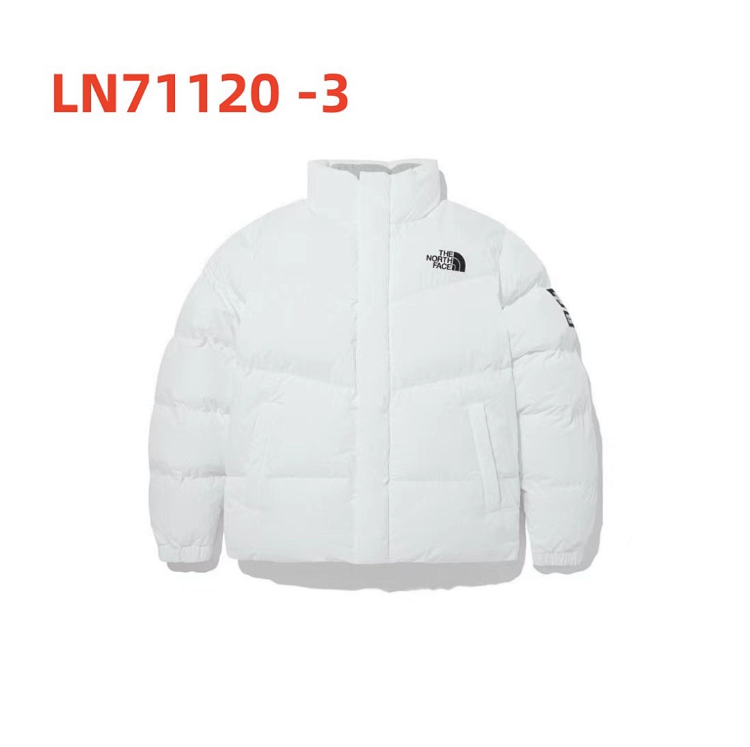the north face LN71120 N71