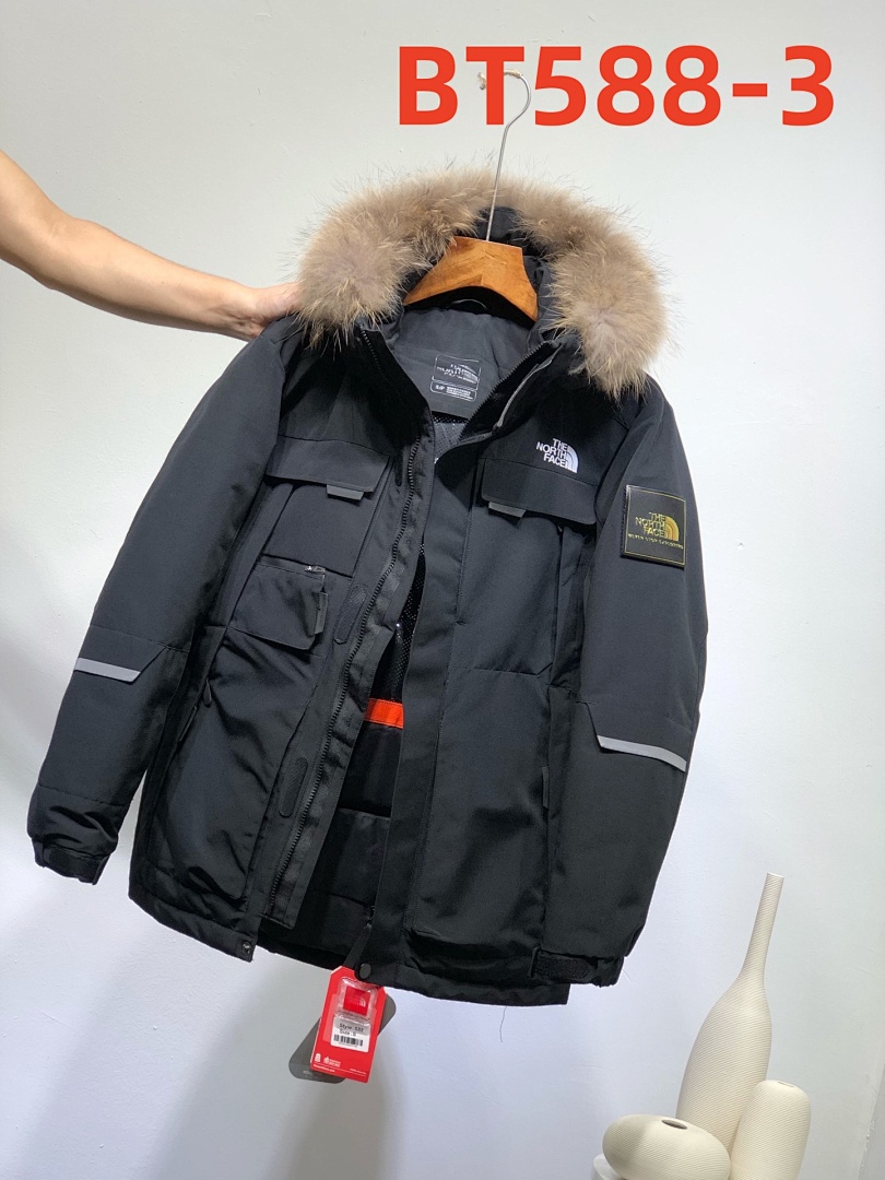 the north face BT588