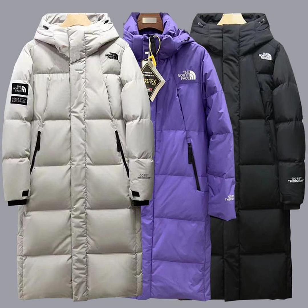 the north face BT6536