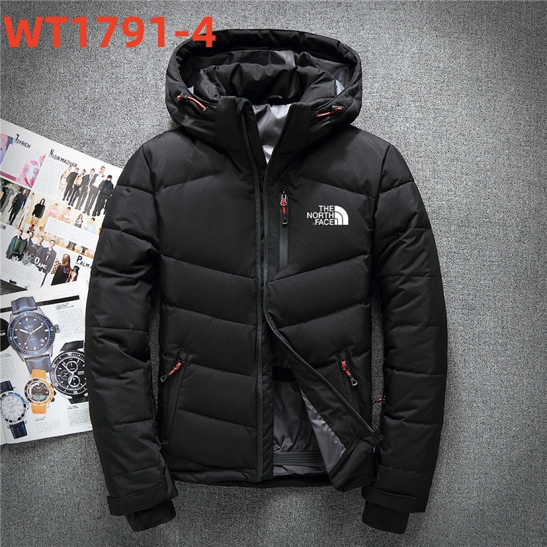 the north face WT1791