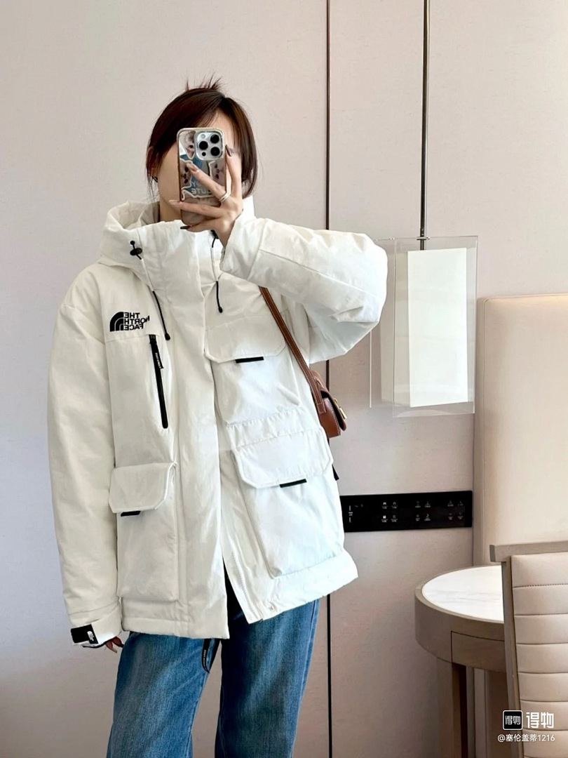the north face BT1309 680