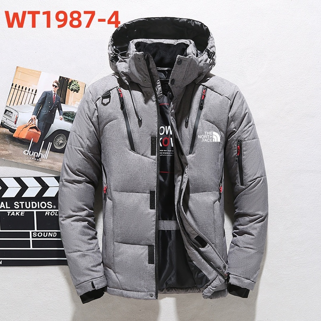 the north face WT1987