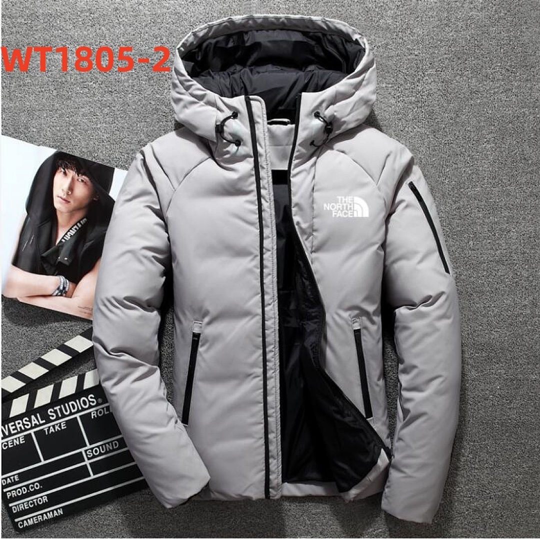 the north face WT1805 MEN
