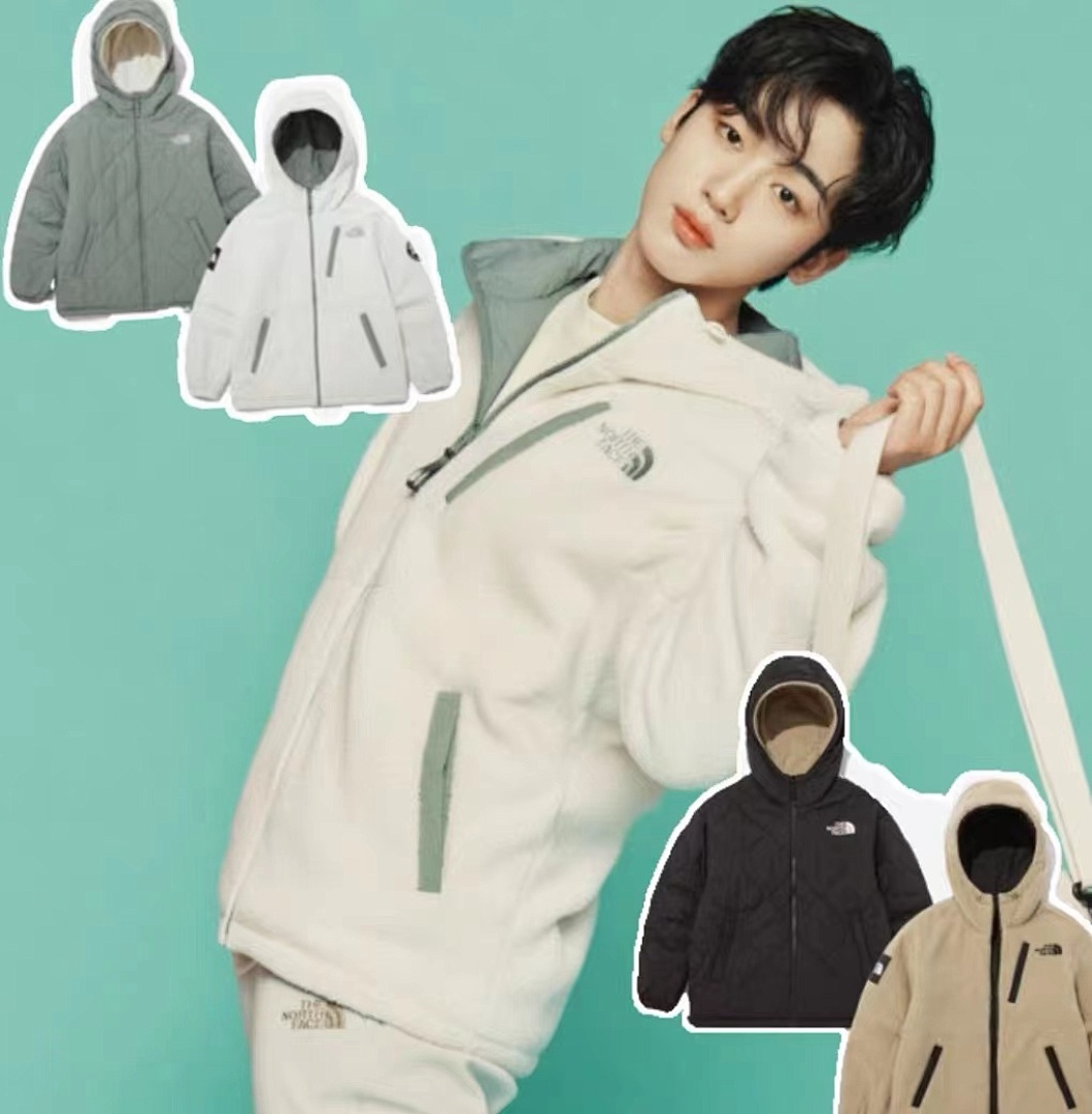 the north face LT54115 NJ4FN54