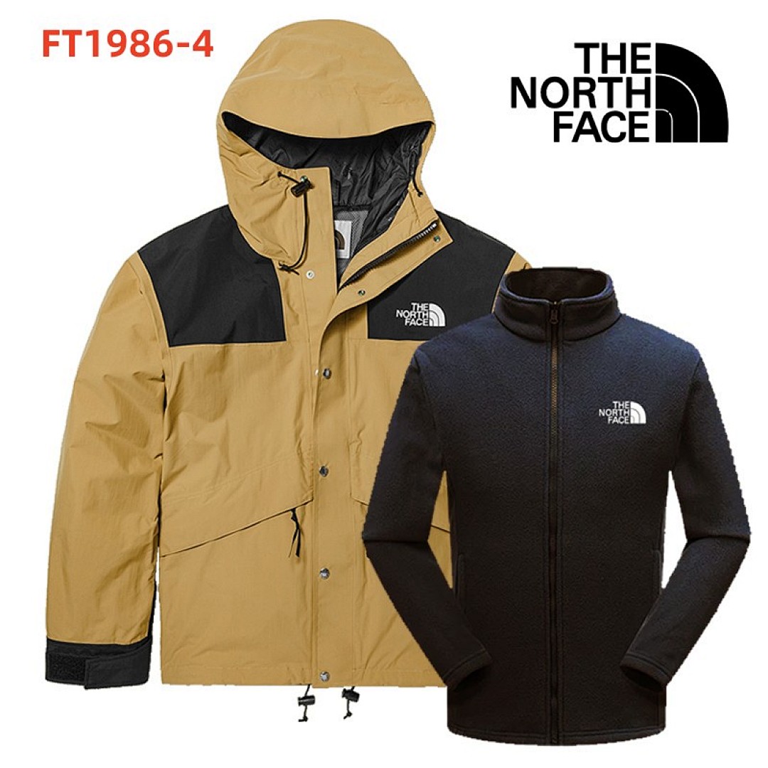 the north face FT1986