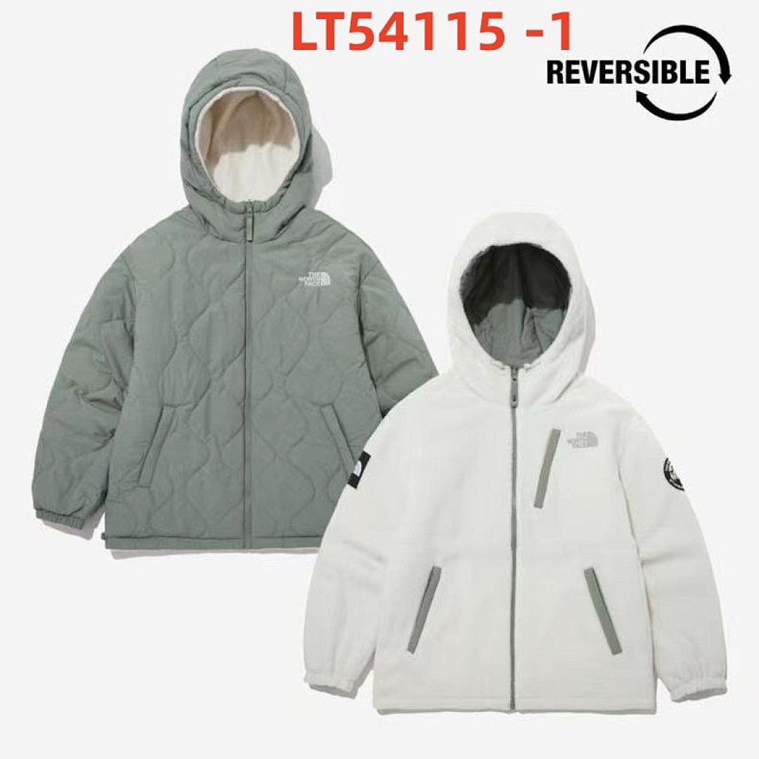 the north face LT54115 NJ4FN54