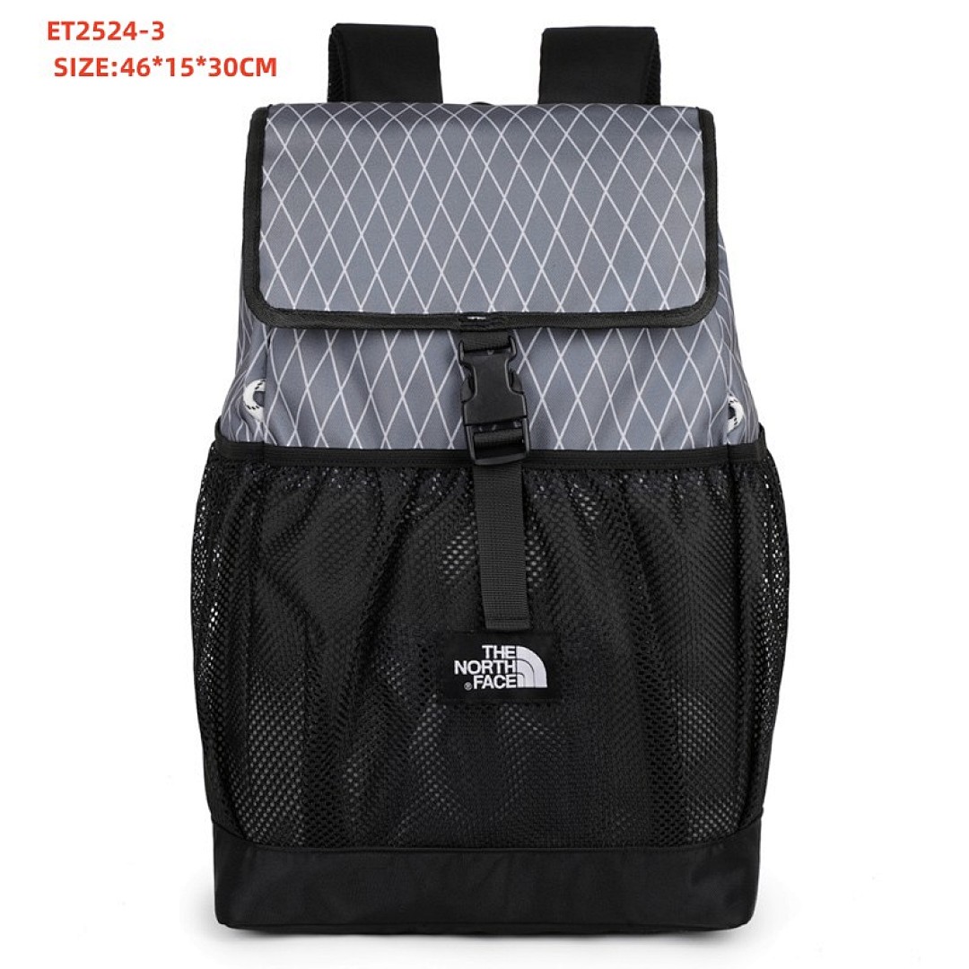 the north face ET2524 37