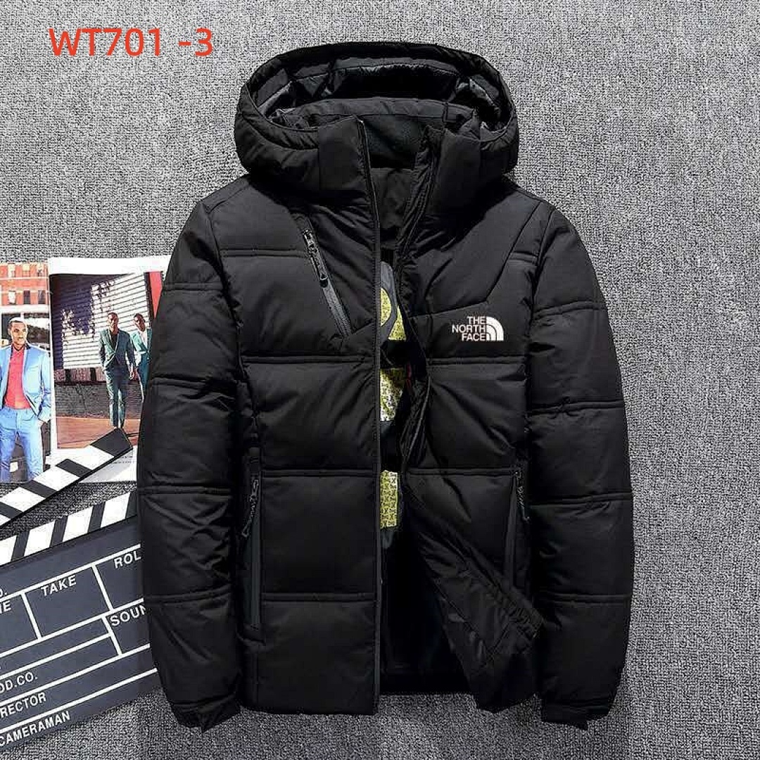 the north face WT701 MEN