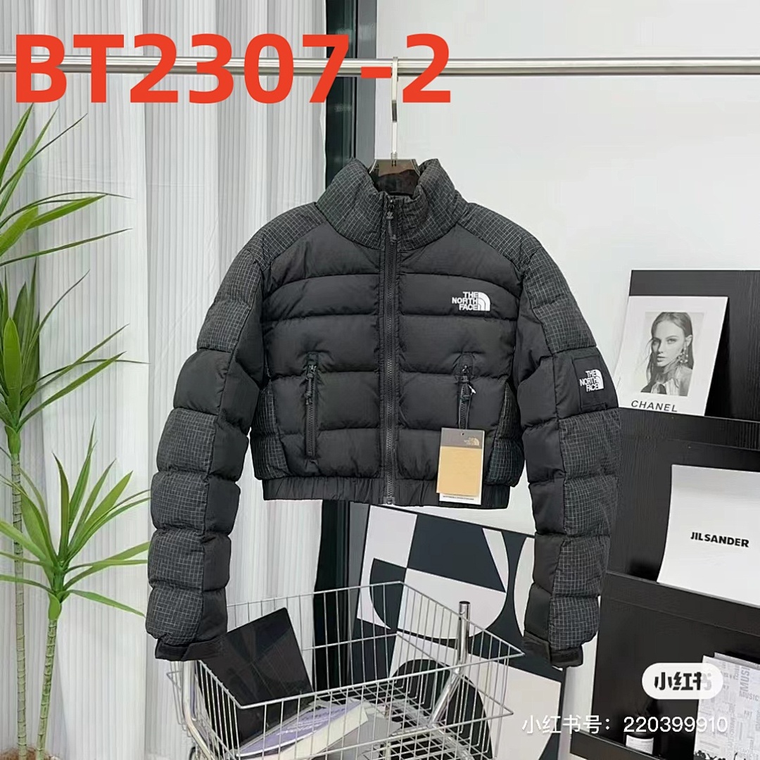 the north face BT2307 WOMEN