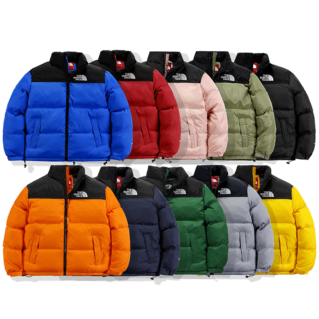 the north face WT11996 S--XXL