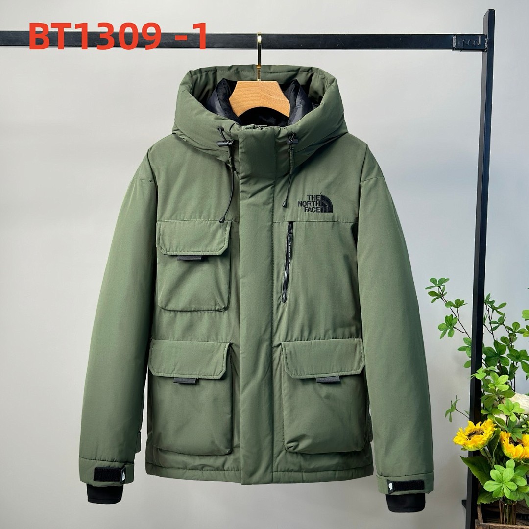 the north face BT1309