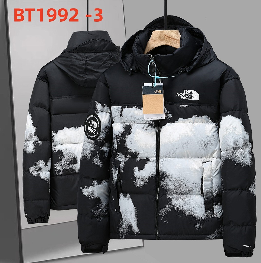 the north face BT1992