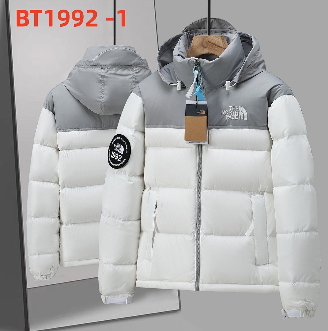 the north face BT1992