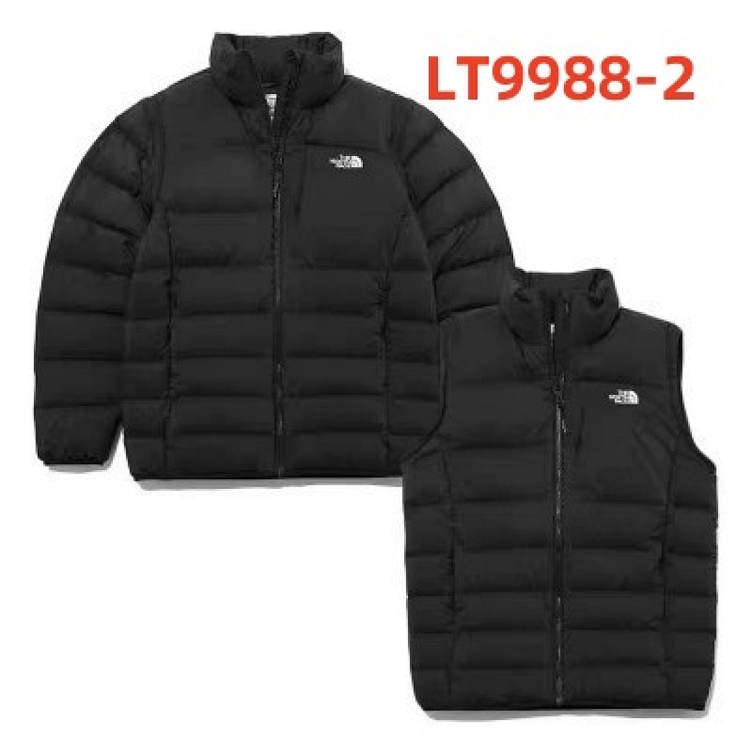 the north face LT9988