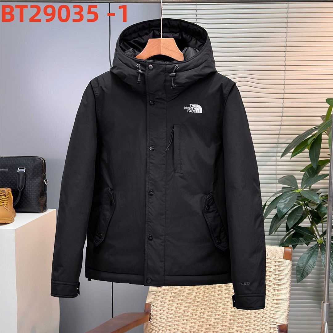 the north face BT29035