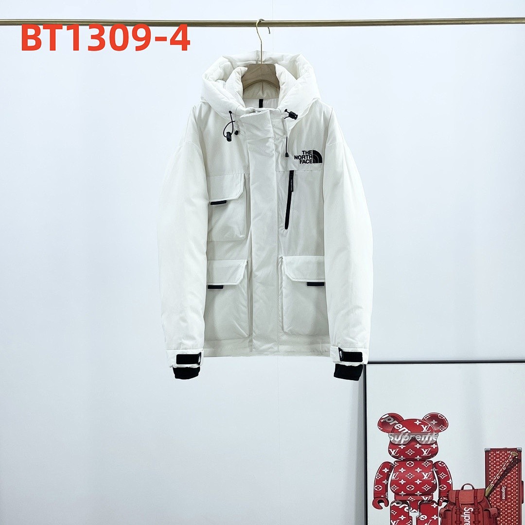 the north face BT1309
