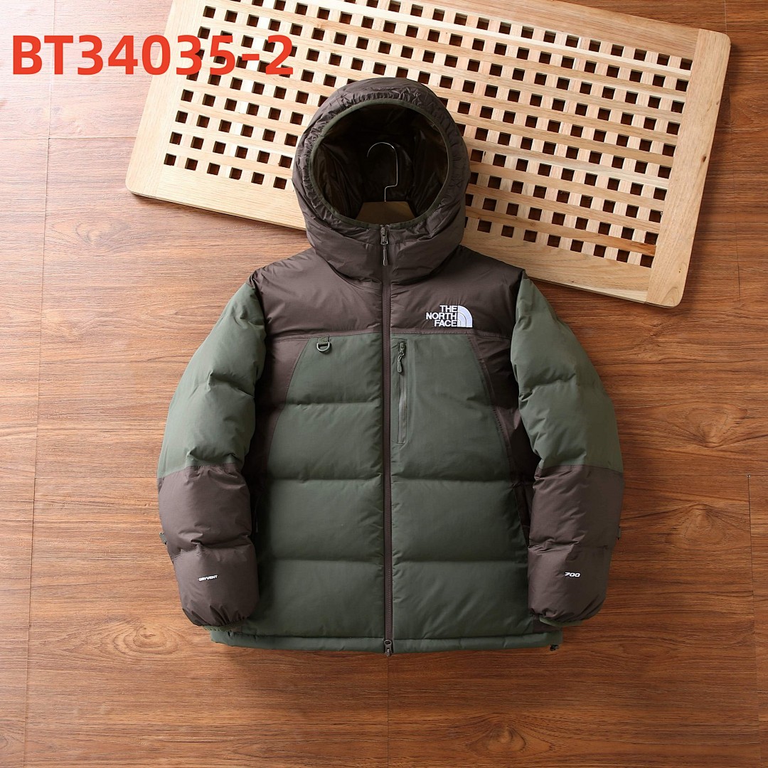 the north face BT34035