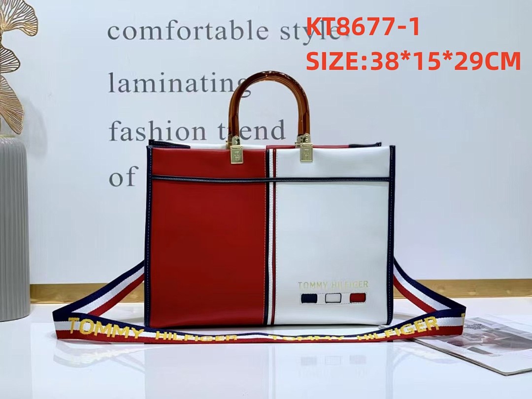 tommy KT8677 N4N69USFRK
