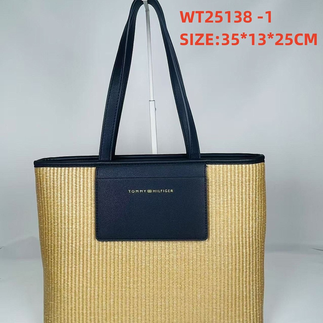 tommy WT25138
