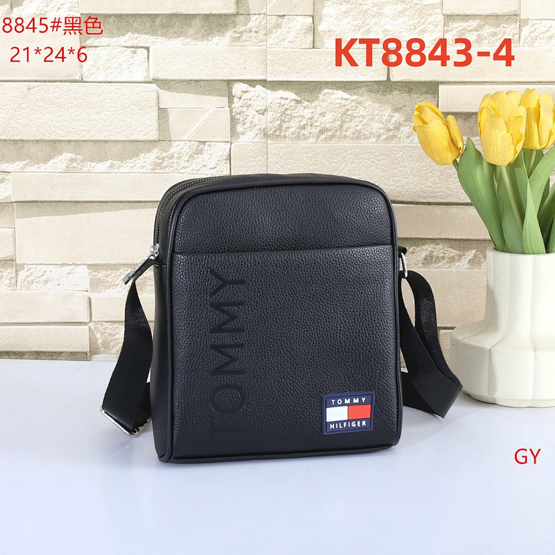tommy KT8843