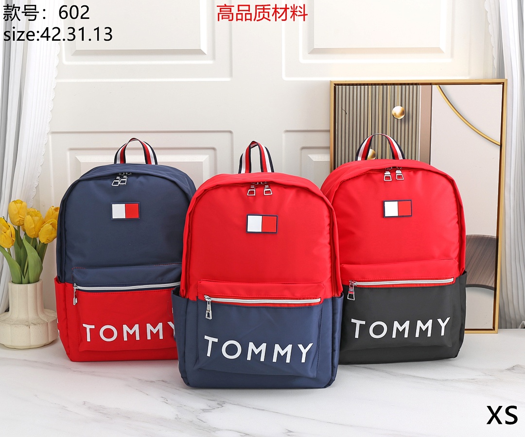 tommy KT602