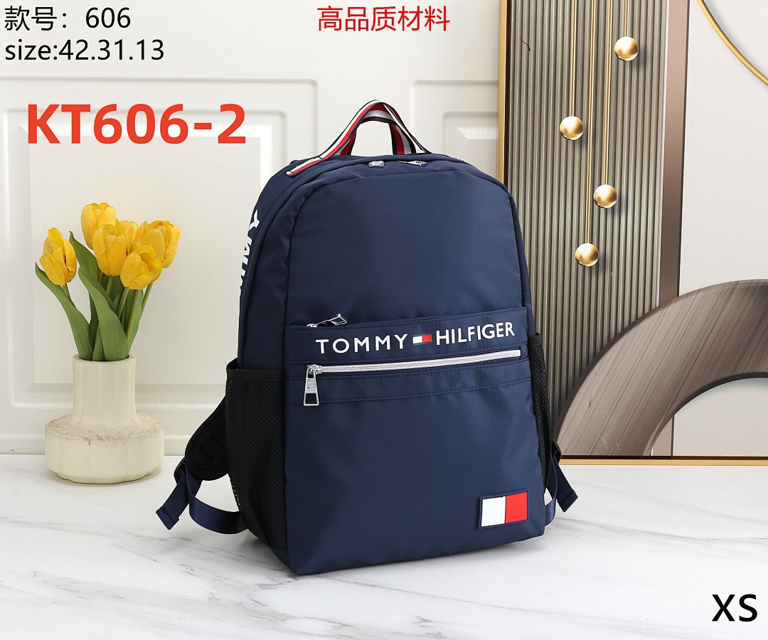 tommy KT606