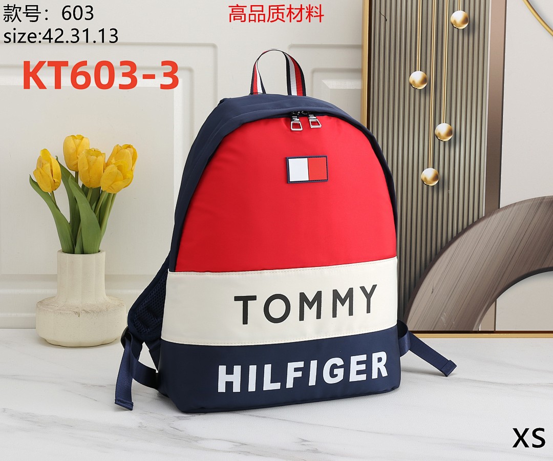 tommy KT603