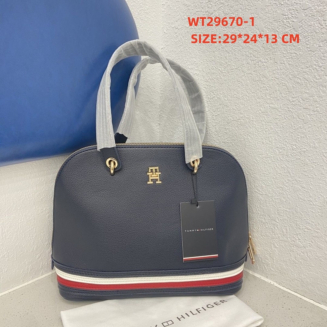 tommy WT29670 CM