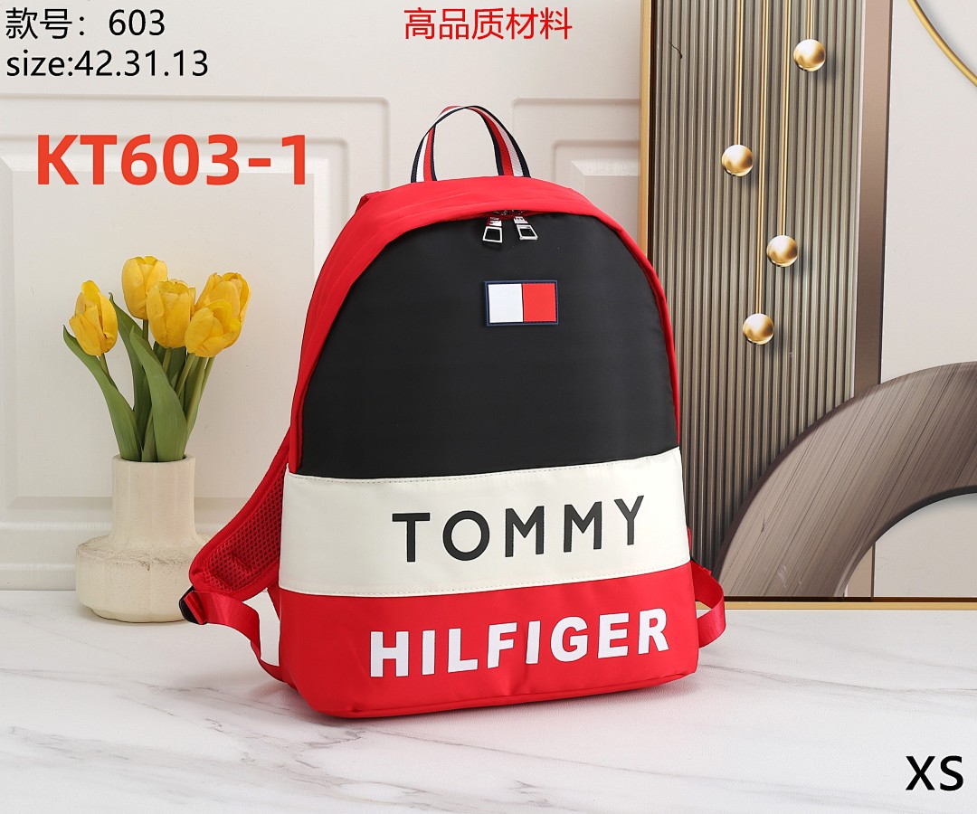 tommy KT603