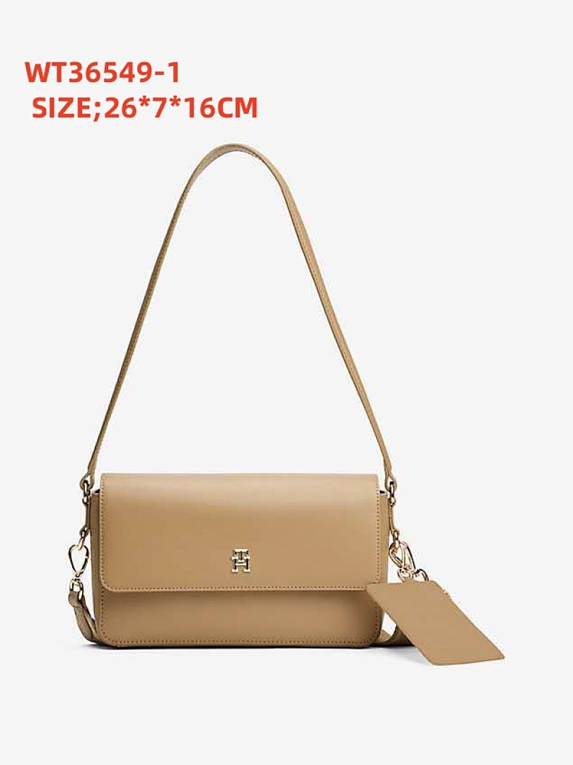 tommy WT36549 SIZE;