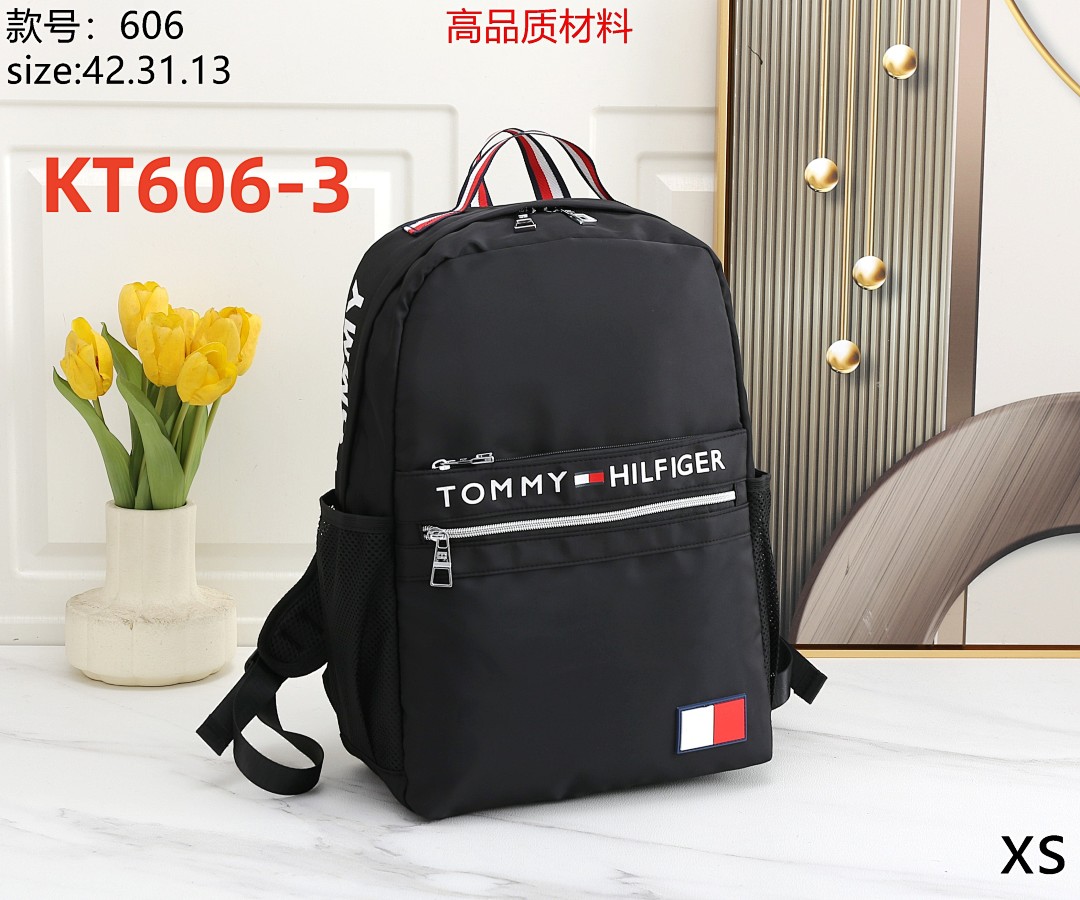 tommy KT606
