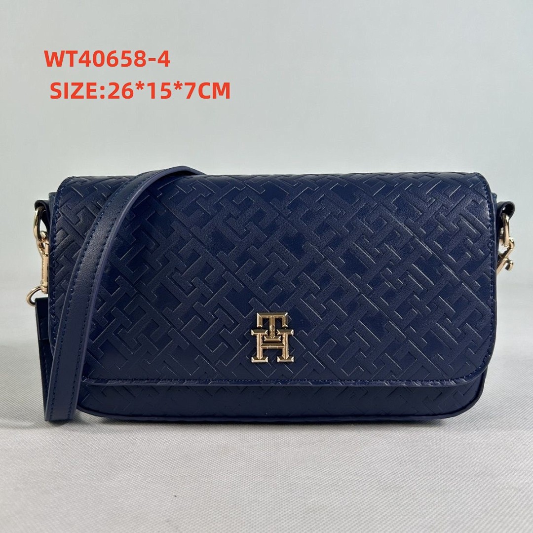 tommy WT40658