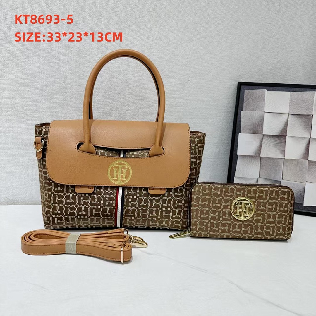 tommy KT8693