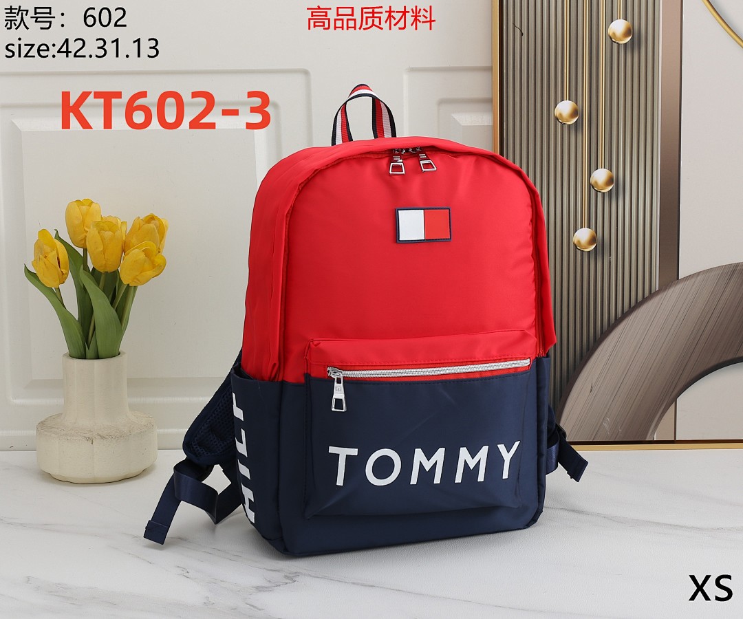tommy KT602