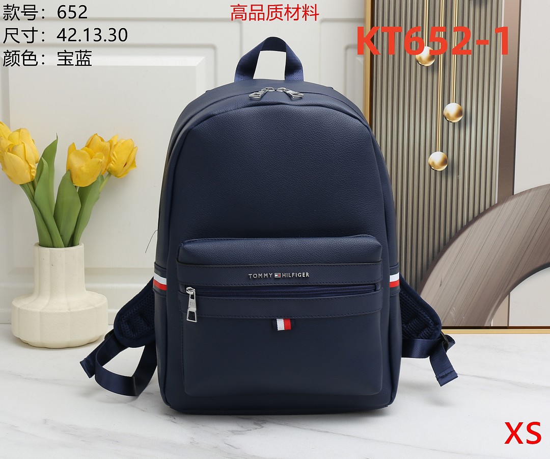 tommy KT652