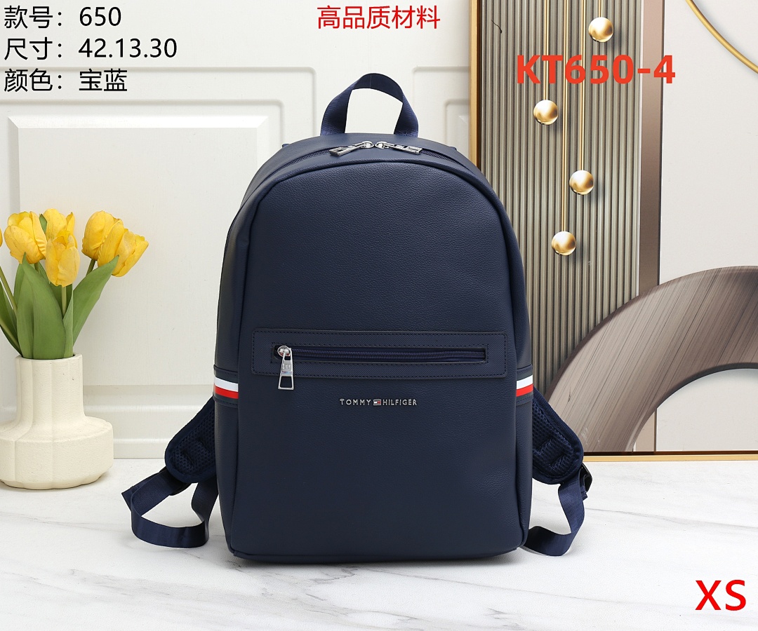 tommy KT650 KT651 CM