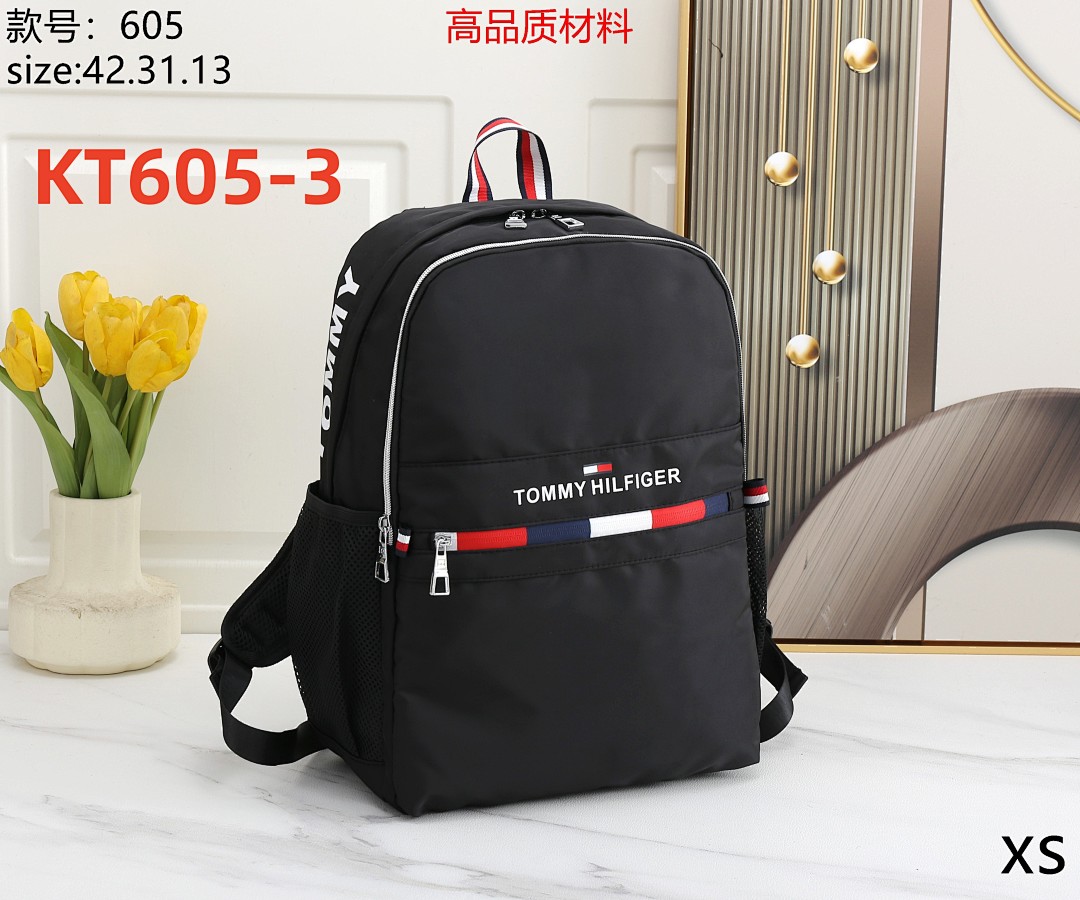 tommy KT605