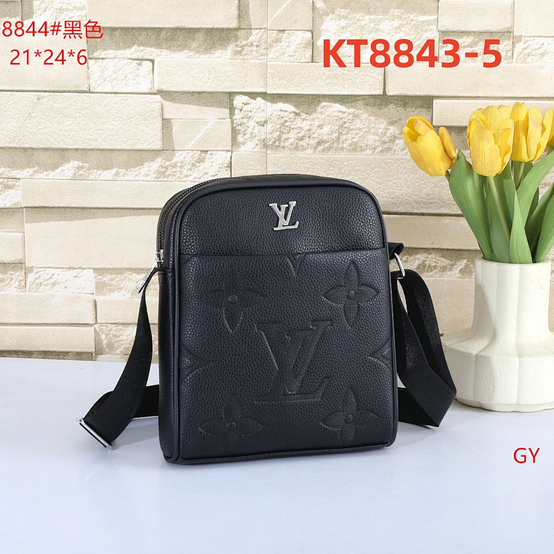 tommy KT8843