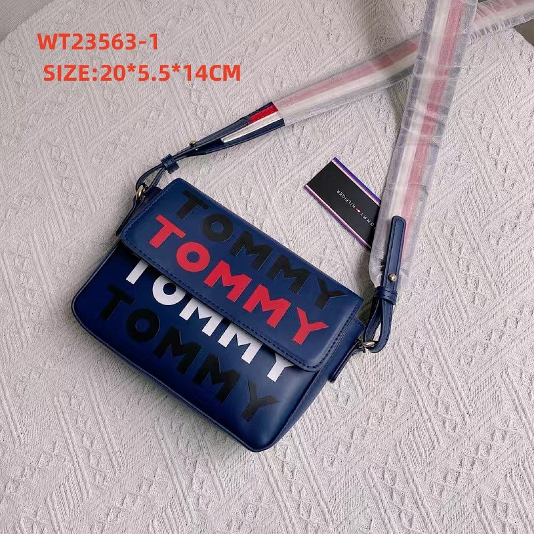 tommy WT23563