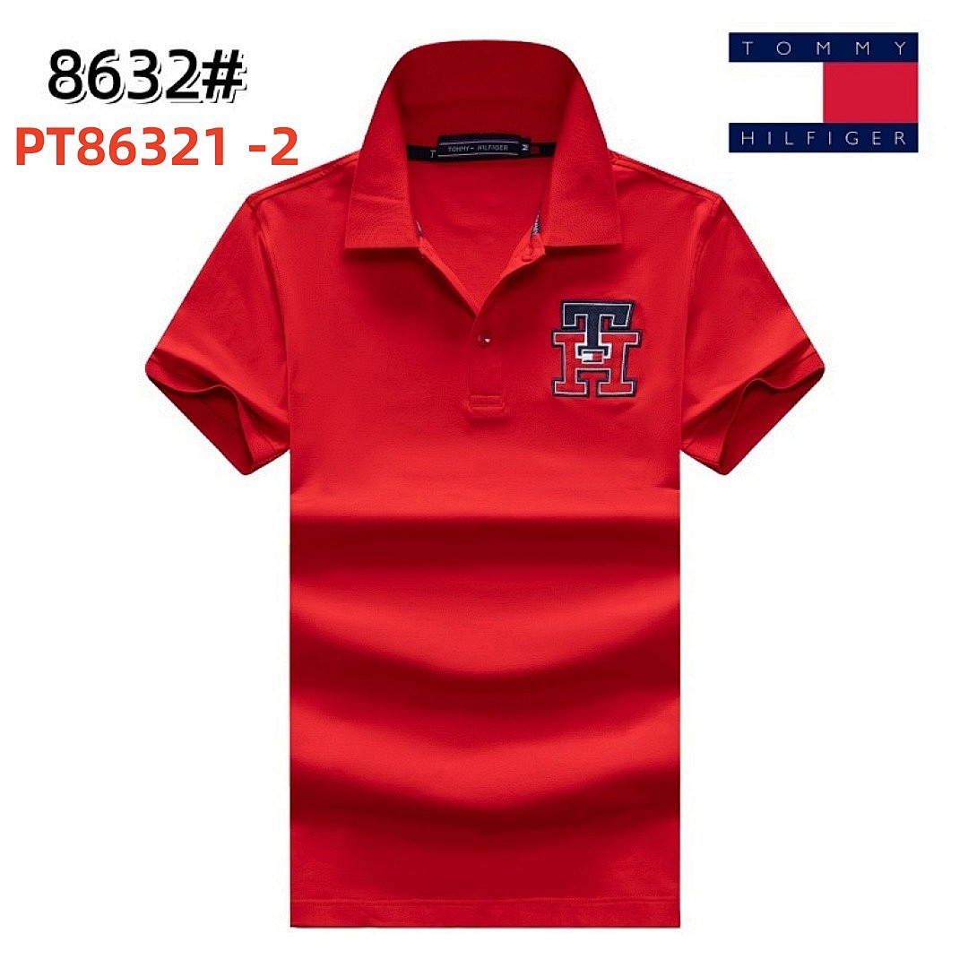 tommy PT86321