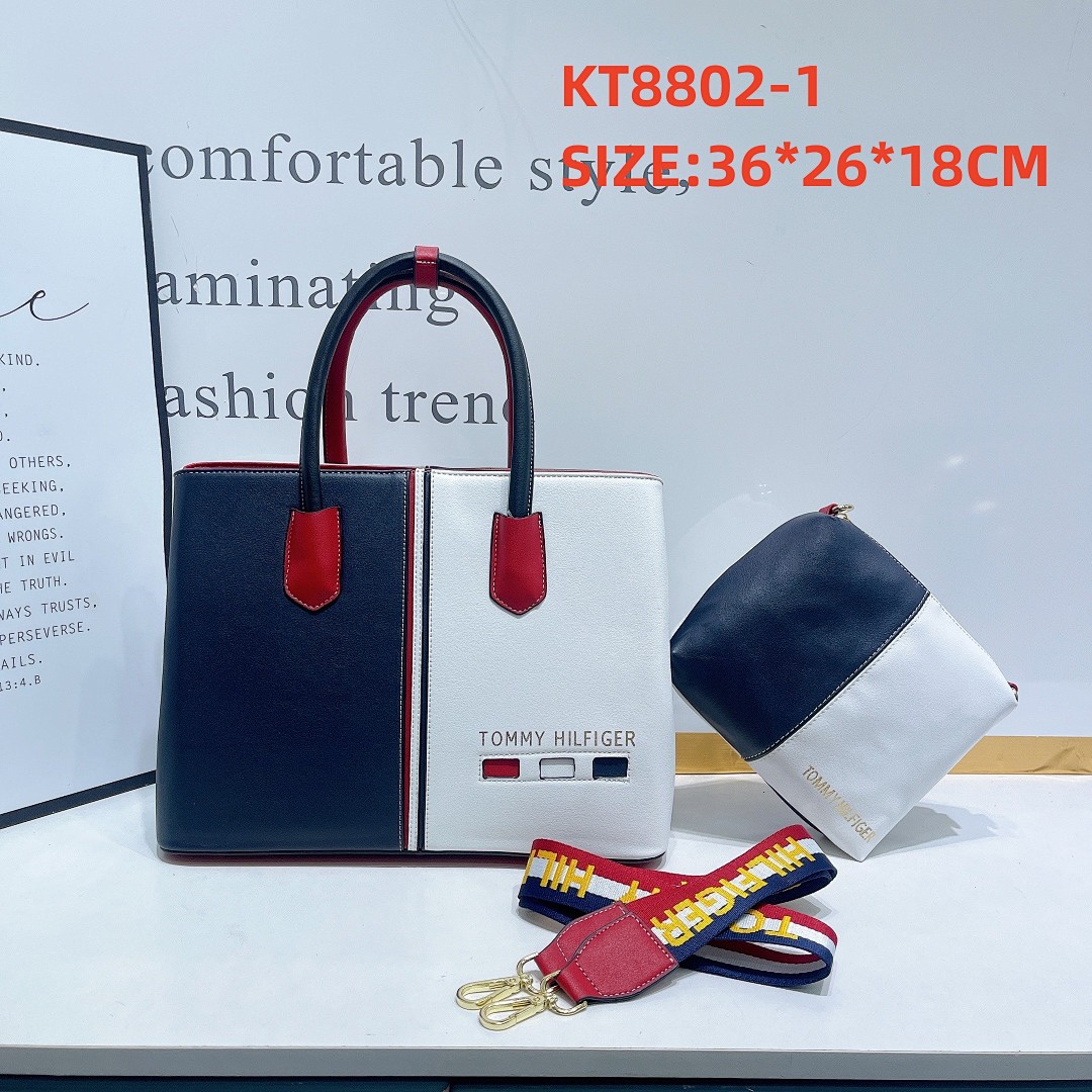 tommy KT8802 K5LKTMCVUM