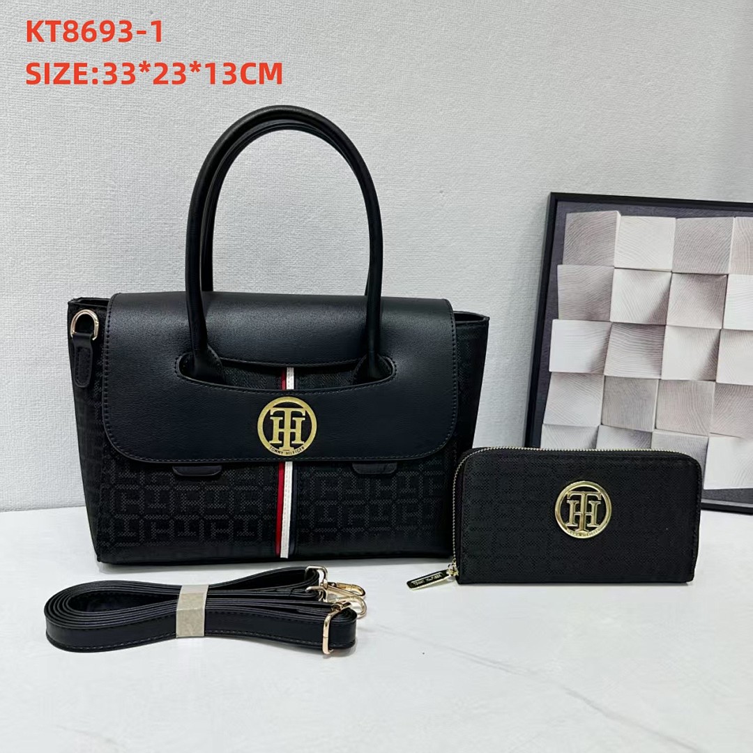 tommy KT8693