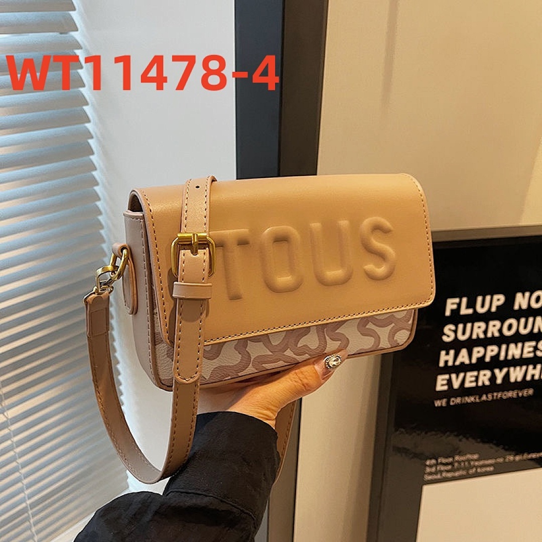 tous WT11478