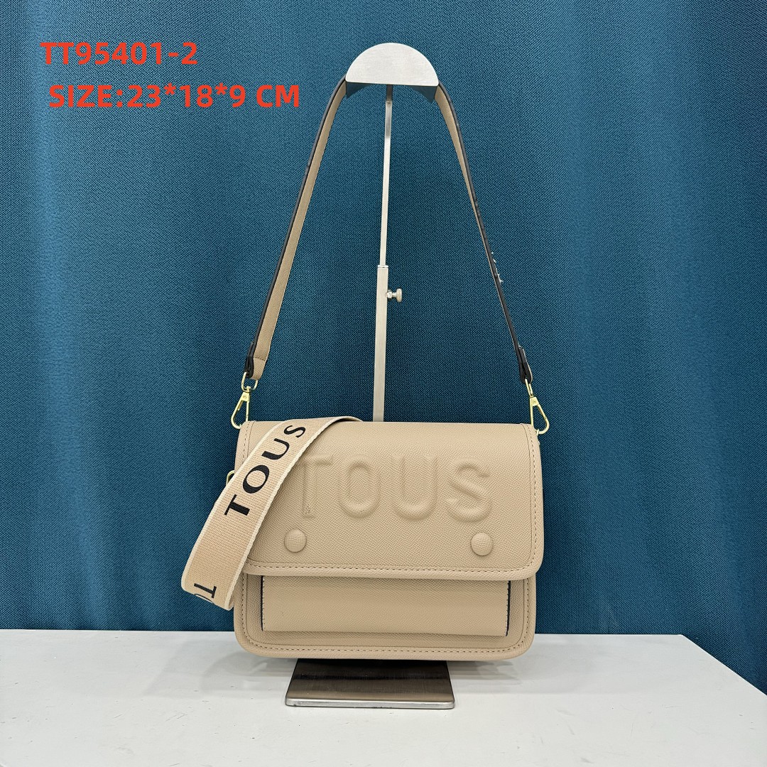 tous TT95401 CM