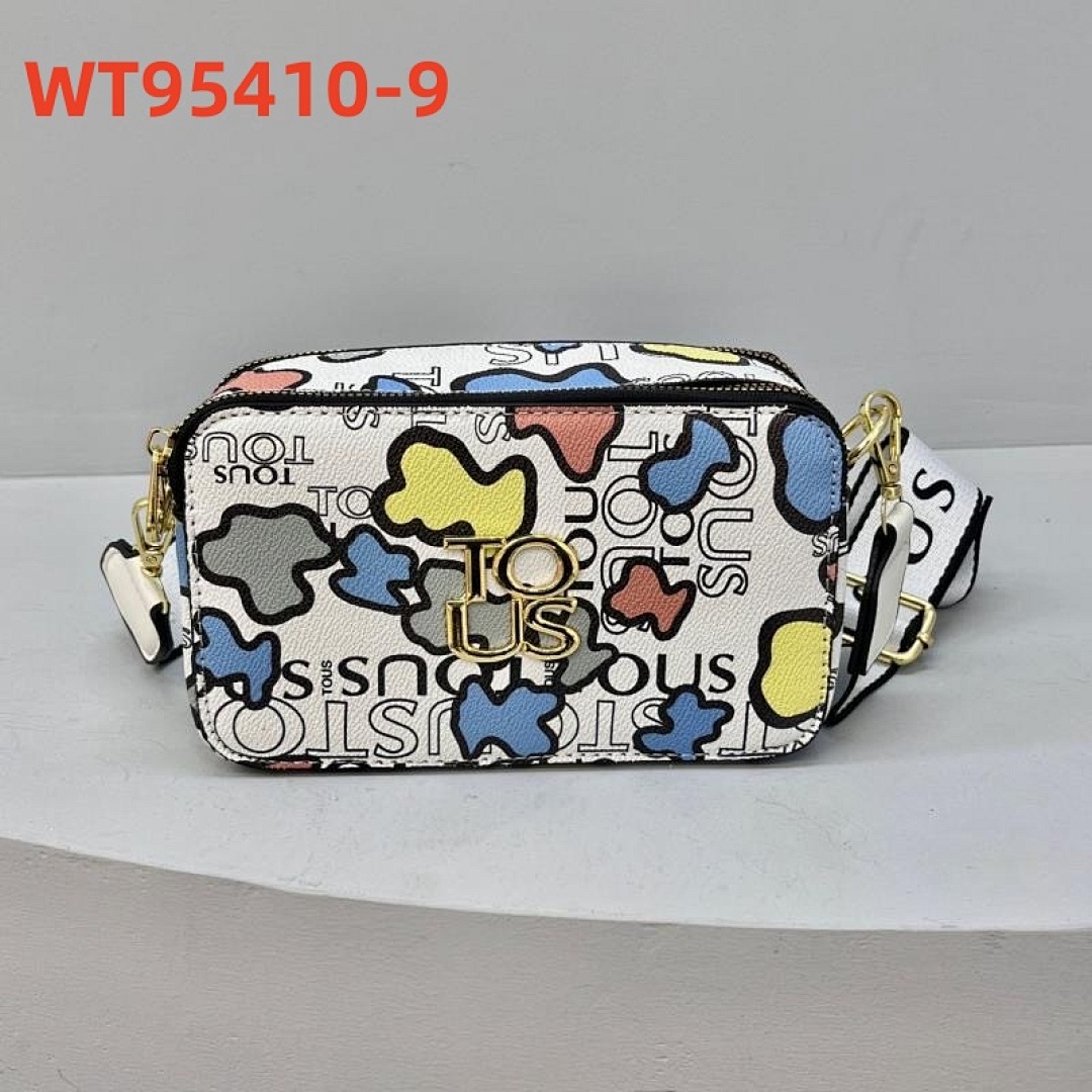 tous WT95410