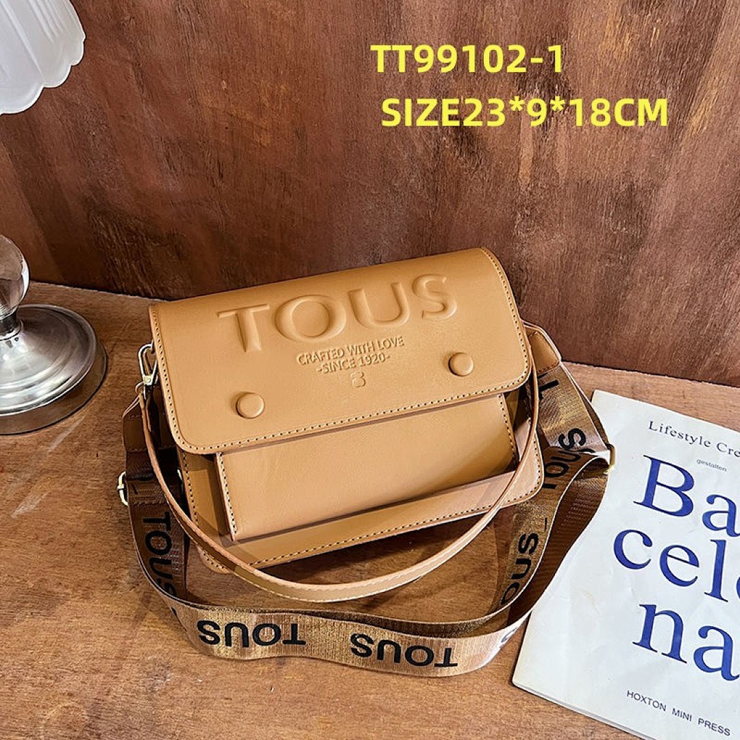 tous TT99102 SIZE23*9*18CM