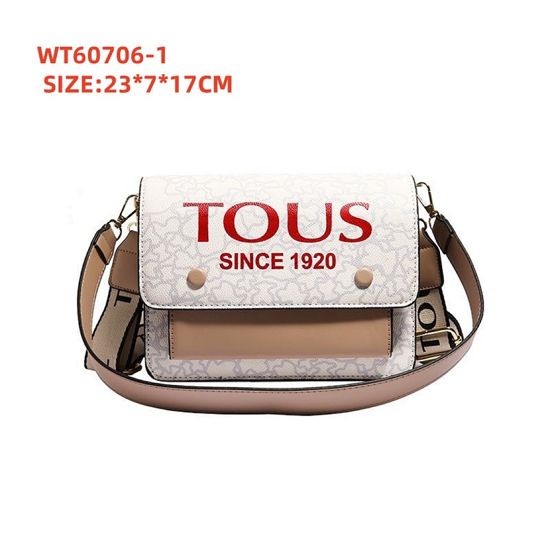 tous WT60706